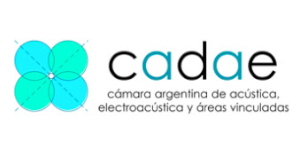 Cámara Argentina de Acústica, Electroacústica y Áreas Vinculadas